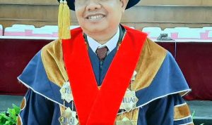 Pakar Hukum Sebut Kerumunan di Maumere Spontan, Tak Ada Unsur Pidana