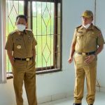 Ahali: Tata Ruang Adalah Pedoman Untuk Tata Kota Buton Utara