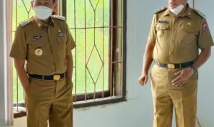 Ahali: Tata Ruang Adalah Pedoman Untuk Tata Kota Buton Utara