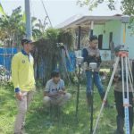 Dikelilingi IUP Tambang, Masyarakat Desa Wonuakongga Legah Setelah Lahanya Diukur BPN