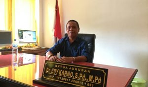 Edy Karno
