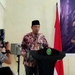 Wujudkan WBK dan WBBM, PN Bobong Deklarasi Pembangunan Zona Integritas