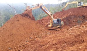 Menambang Tanpa IPPKH, PT MSSP Rugikan Negara