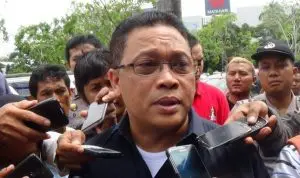 Dirut PT Bosowa Corporindo Ditetapkan Sebagai Tersangka Kasus Sektor Jasa Keuangan