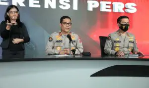 Seleksi SIP, Kapolri Beri Perhatian Khusus Kepada Polda Papua dan Papua Barat