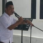 Bakal Diganti, Kadis PUPR Taliabu  Tidak Lagi ke Taliabu