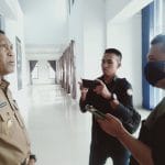 Pembangunan Hunian Tetap di Konut Akan Segera Terlaksana