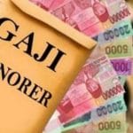 Empat Bulan Gaji TFL Disperkim Taliabu Tak Terbayar, Ini Sebabnya!