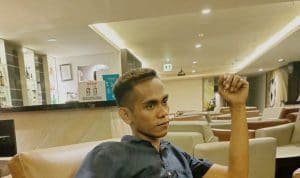 JLP Sultra Sebut PT Cinta Jaya Tak Miliki Izin Terminal Khusus