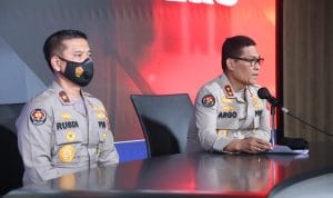 Kapolri Minta Masyarakat Tak Panik Pasca-Bom Bunuh Diri di Katedral