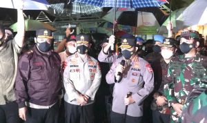 Pelaku Bom Bunuh Diri di Makassar Jaringan JAD dan Pernah Ngebom di Jolo Filipina