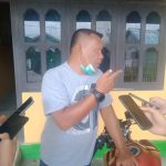 Kabid Kesatuan Bangsa Jaminkan Dirinya Terkait Tunggakan Sewa Kantor Kesbangpol Pultab