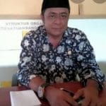 Parah! Kepala Kesbangpol Pulau Taliabu Diduga Bohongi Wartawan