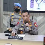 Pasca Bom Bunuh Diri, Polri Amankan Lima Bom Aktif dan Tangkap 13 Terduga Teroris