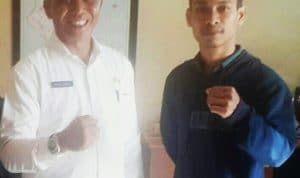 SNNU Kendari Libatkan Pemkot dan Nelayan Dalam Menyusun Program Kerja