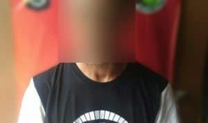 Edarkan Sabu, Warga Sidodadi Kabupaten Muna Ditangkap Polisi