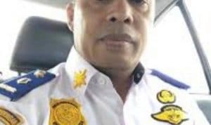 Miris, Kadishub Pulau Taliabu Diduga Alergi Wartawan