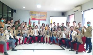 Dianggap Tidak Netral, Kongres ke 9 Permahi di Ambon Batal