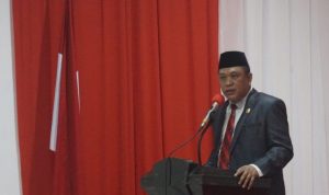 Pencemaran Debu Batu Bara, Pemkab Konut Bakal Panggil PT OSS