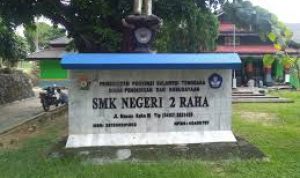 SMKN Raha