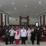 Kabar Gembira, Gubernur Sultra Naikkan Gaji Honorer K-2
