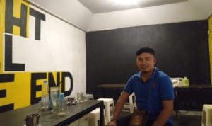 Aduan Mandek, Polres Muna Diduga Kongkalingkong dengan PT MPS