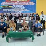 Buka PBK Tahap 2, Armansyah: Terimakasih Kepada Kepala BLK Kendari
