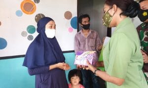 Bantuan Korem