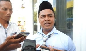 Parah! Kadis PUPR Pulau Taliabu Sudah Tiga Bulan Tidak Berkantor