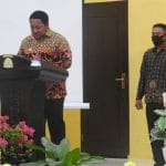 Bupati Pulau Taliabu Bakal Rombak Seluruh Perangkat OPD