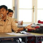 Kapital Sultra Soroti Kinerja KLHK Dalam Menindak Ilegal Mining di Sultra