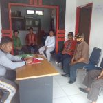 Wabup Butur Temukan Pegawai Kecamatan dan Keluarahan Malas Berkantor