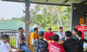 PT Tiran Indonesia Diduga Menambang di Luar Wilayah IUP