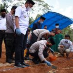 Pemkab Konut Bangun Pondok Pesantren Tahfidzul Qur’An