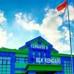Buruan Daftar, BLK Kendari Kembali Buka Pendaftaran Pelatihan Kompetensi