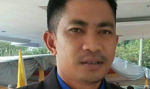 Tepis Isu Tak Sedap, Begini Penjelasan Kades Holbota