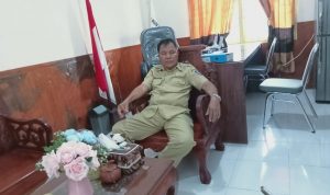 KADIS PUPR WAKATOBI