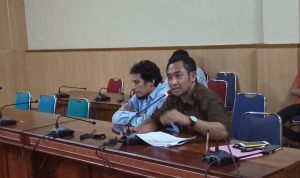 KASAT RESKRIM WAKATOBI