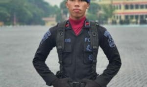 KOMANG