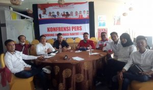 Hari Ini, Pengurus DPW LSM LIRA Sultra Resmi Dilantik