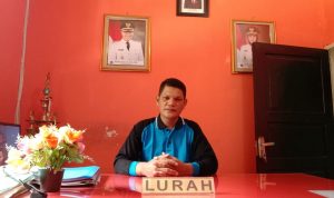 Polemik Pemilihan BKM di Kelurahan Benua Nirae, Lurah: Sebagian Besar Masyarakat Terima Baik