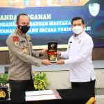 Mantapkan Program Presisi, Polri Gandeng 9 Pengawas Eksternal
