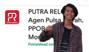 Putra Reload