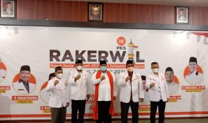 RAKERWIL PKS