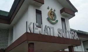 Kejati Sultra Dinilai Tidak Serius Tangani Kasus Rekayasa Lalin di Wakatobi