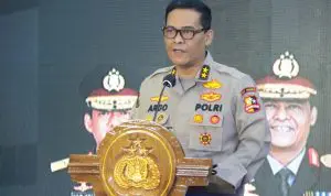 Peluncuran Berbagai Aplikasi Wujud Keseriusan Perbaikan Kinerja Korps Bhayangkara