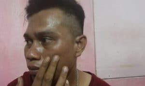 Salah Satu Wartawan di Kepulauan Sula Jadi Korban Pengeroyokan