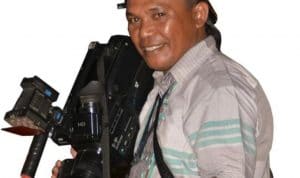 La Omy Kecam Pengeroyokan Wartawan di Kepulauan Sula