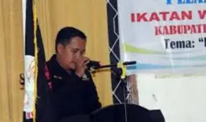 Ketua IWO Pulau Taliabu Desak Polisi Segera Tahan Pelaku Pengeroyokan Wartawan