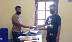 Pengeroyokan Wartawan di Kepulauan Sula, Polisi Bakal Periksa 4 Orang Saksi